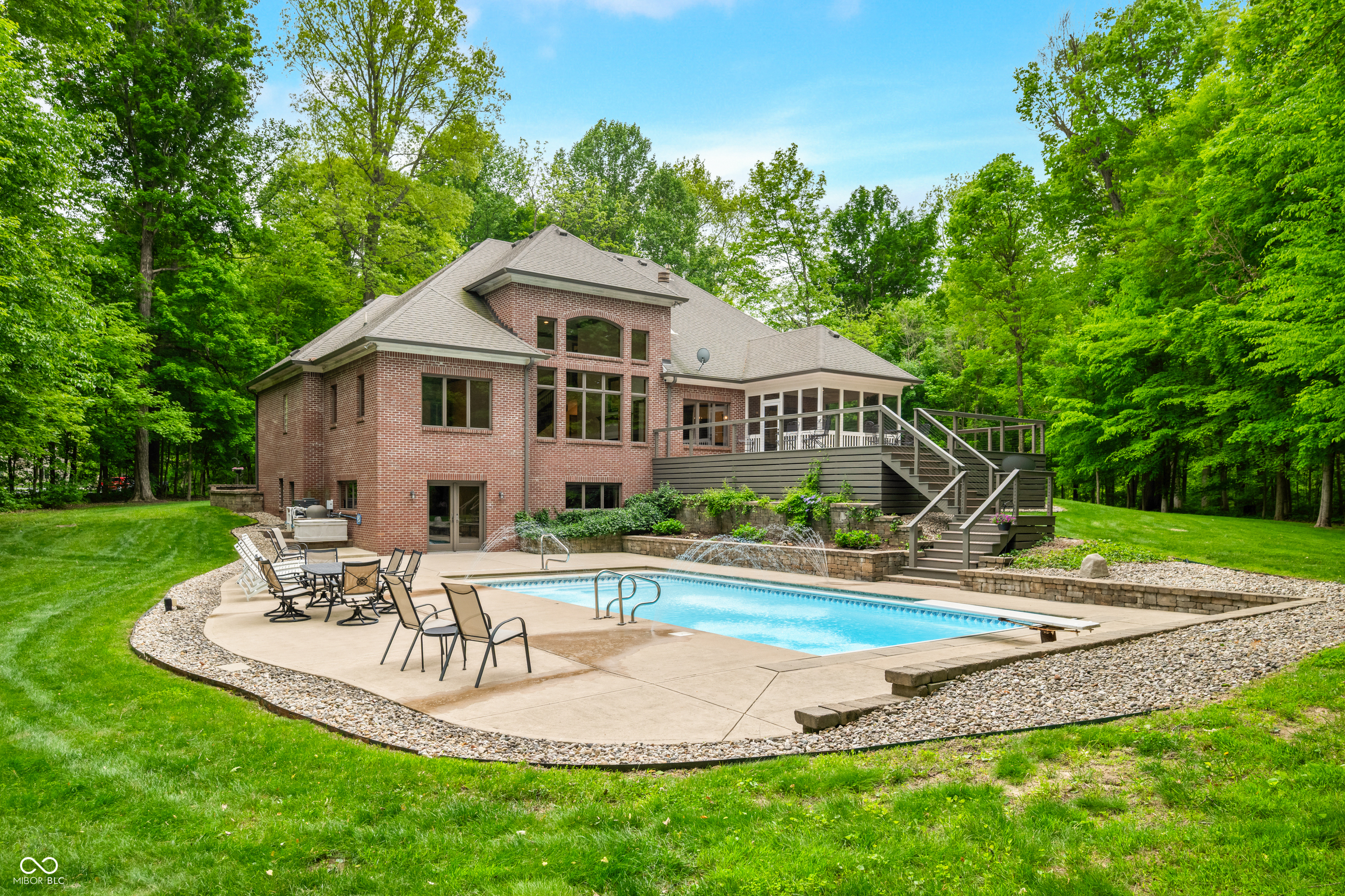 4128 Whitetail Woods Drive