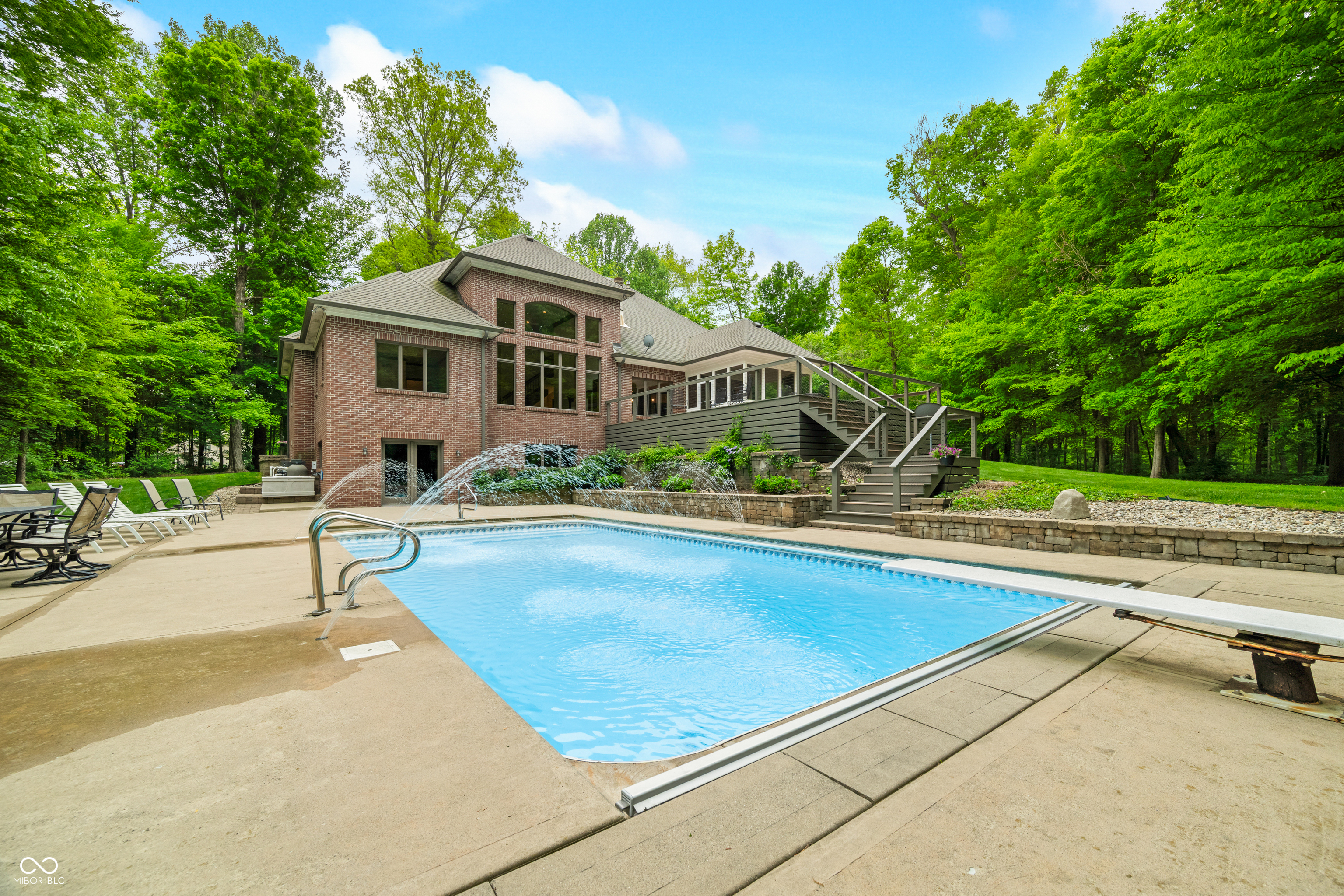 4128 Whitetail Woods Drive