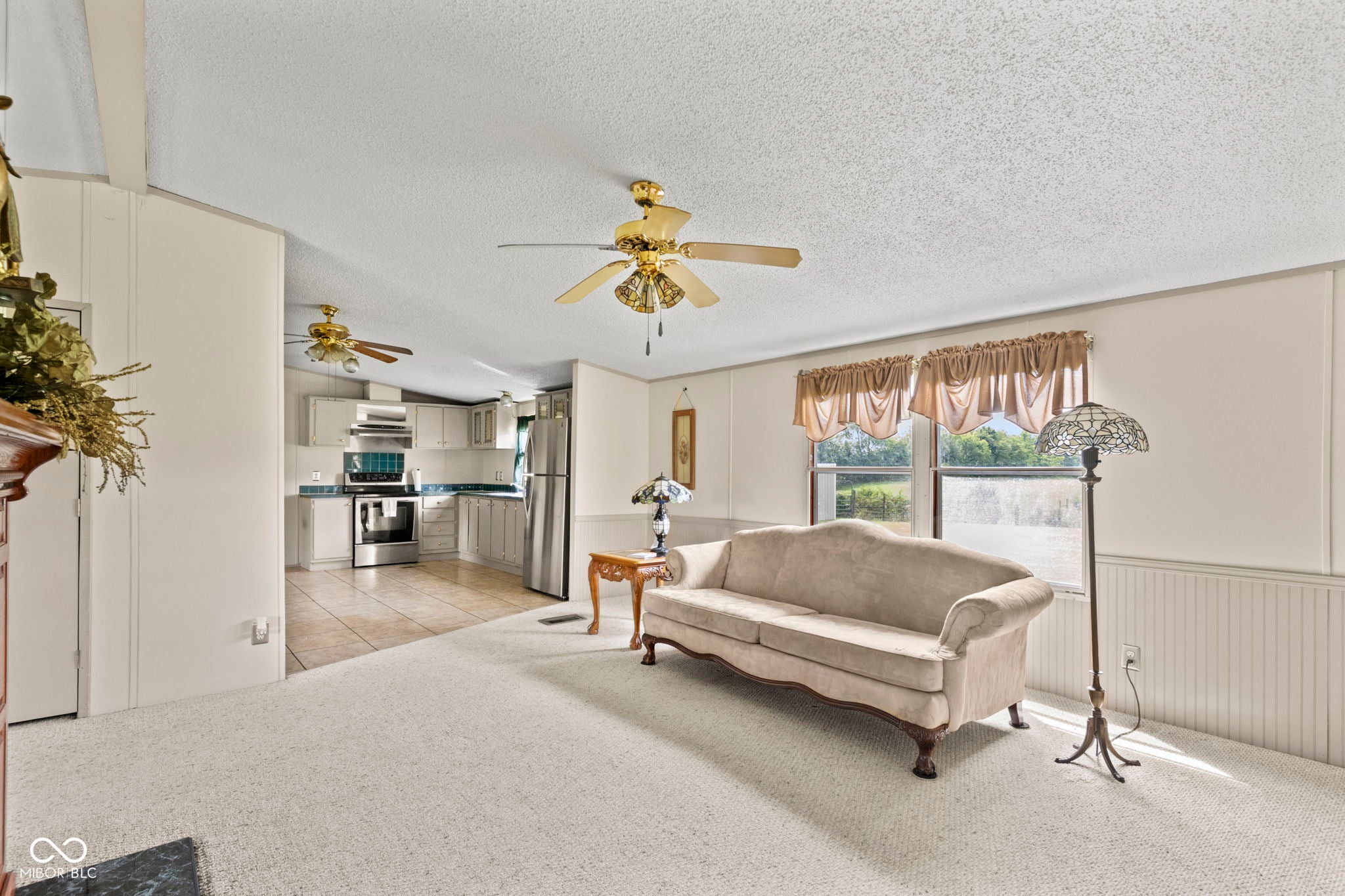 1722 Van Osdol Road