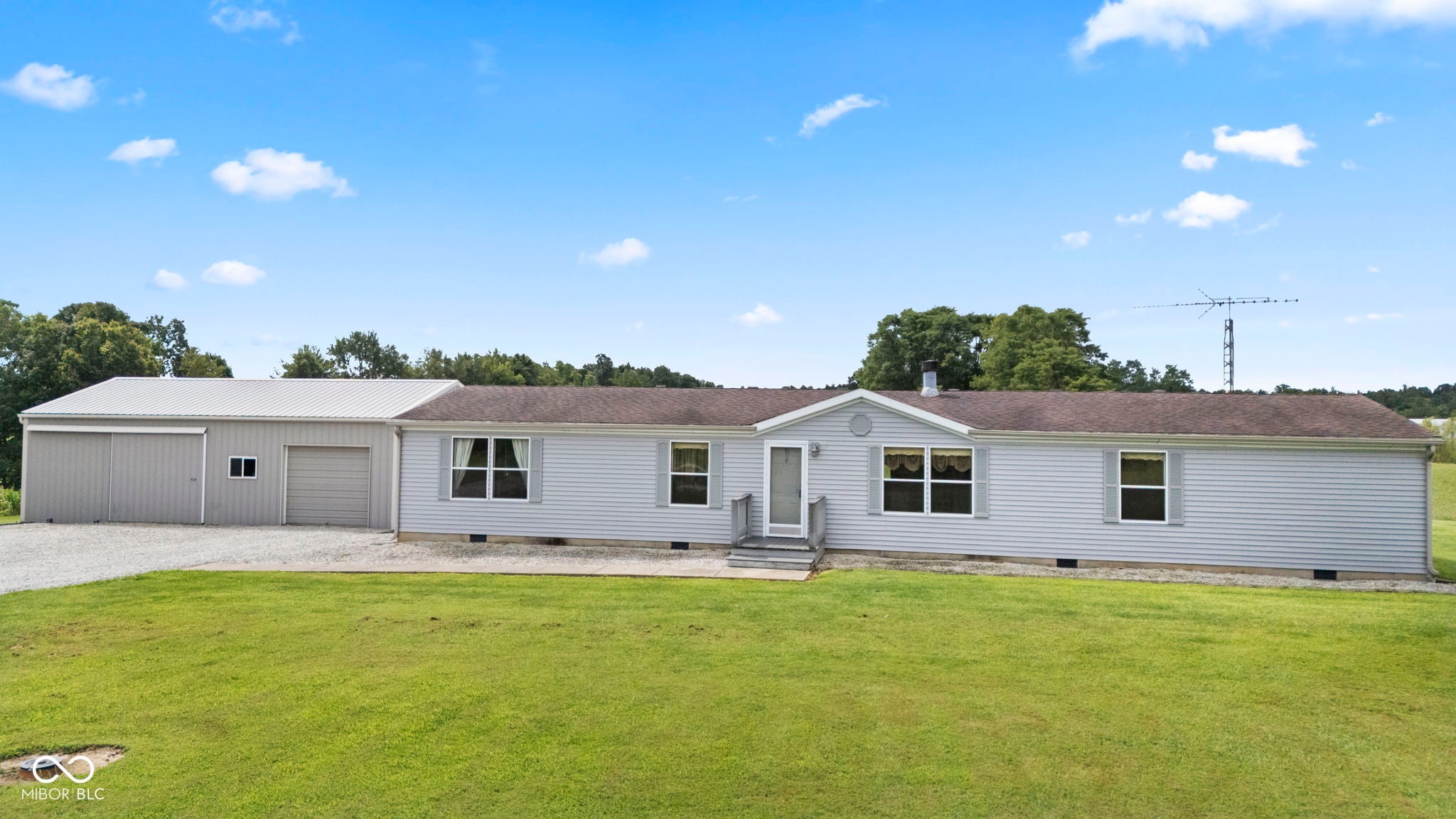 1722 Van Osdol Road