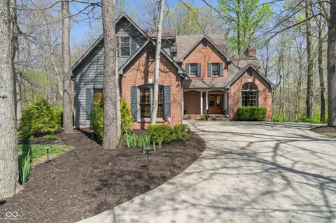 12608 E 86th Street, Indianapolis, IN 46236 - MLS#: 22035674