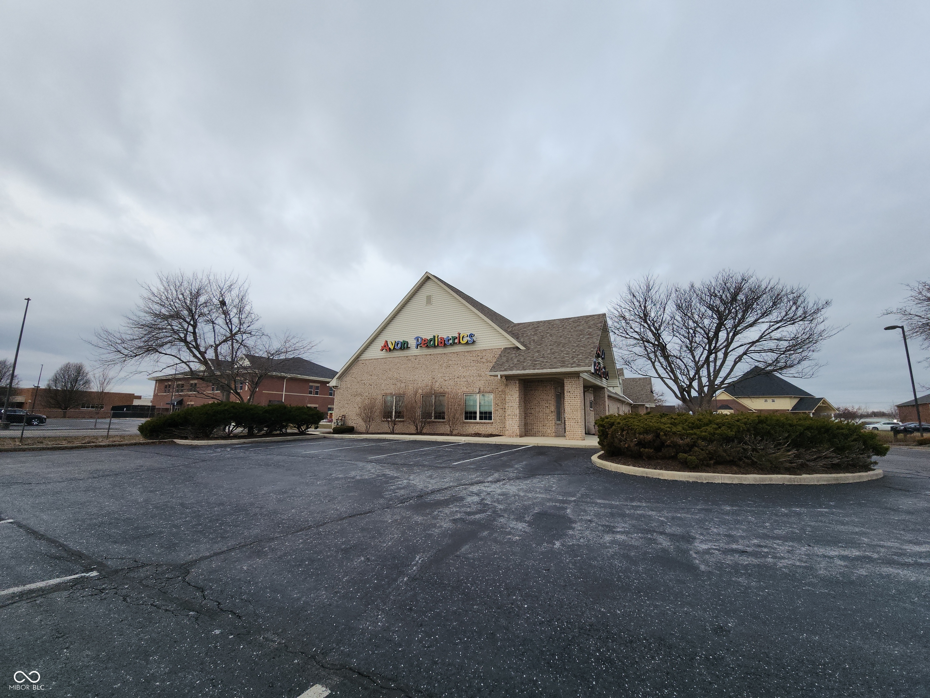 7376 Business Center Drive