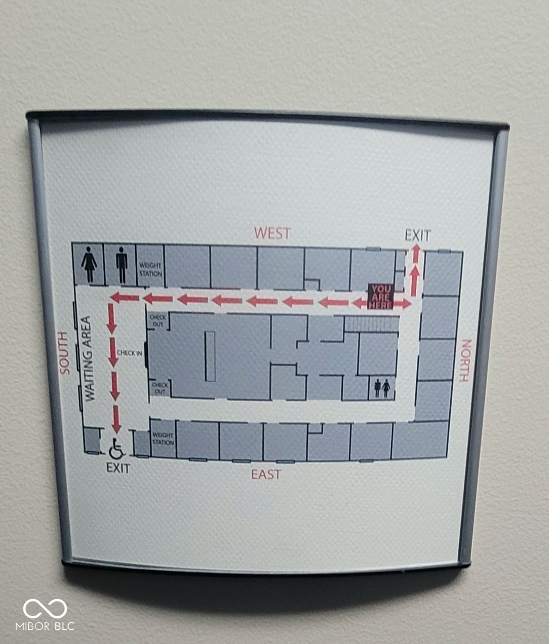 7376 Business Center Drive