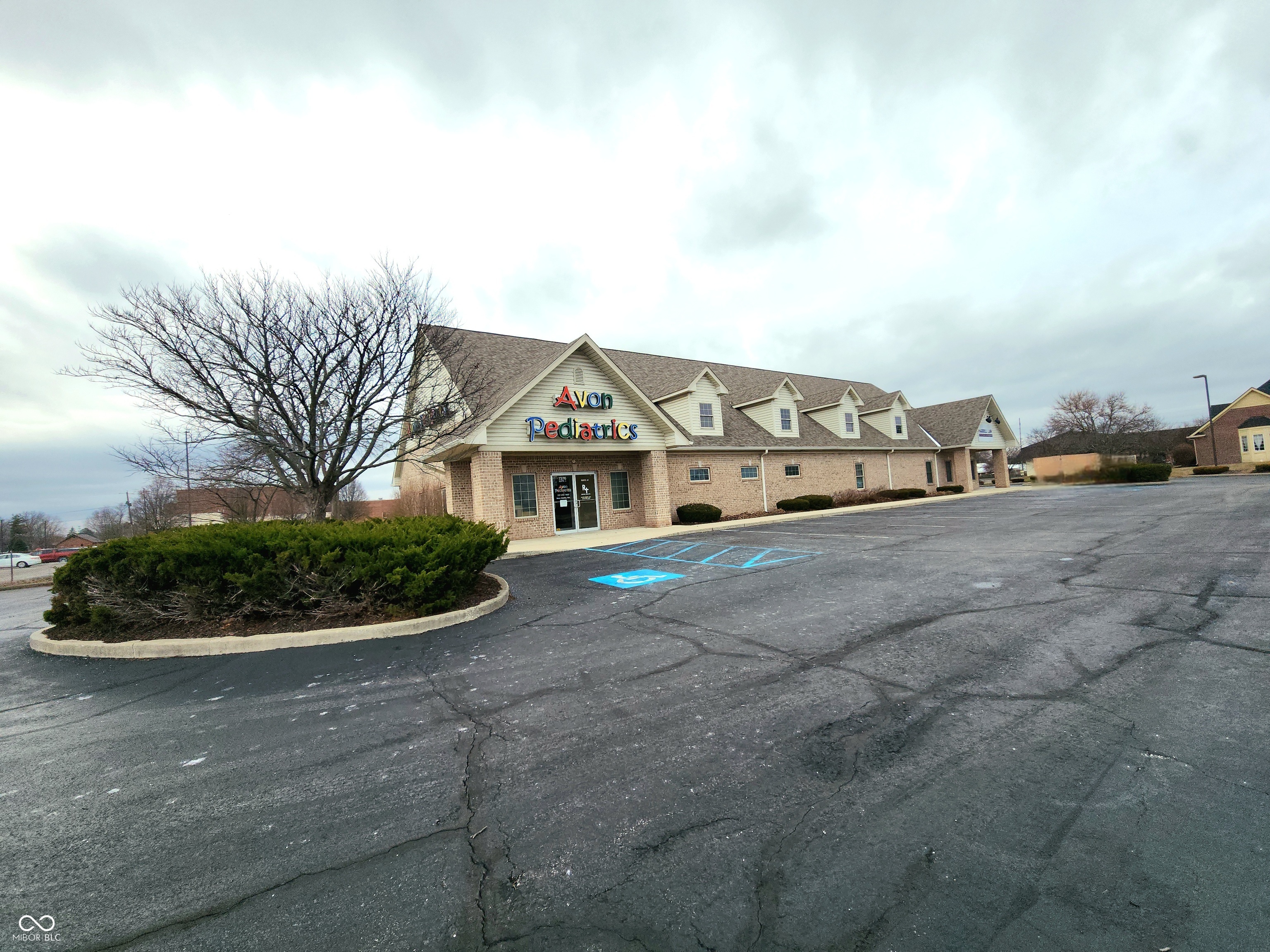 7376 Business Center Drive