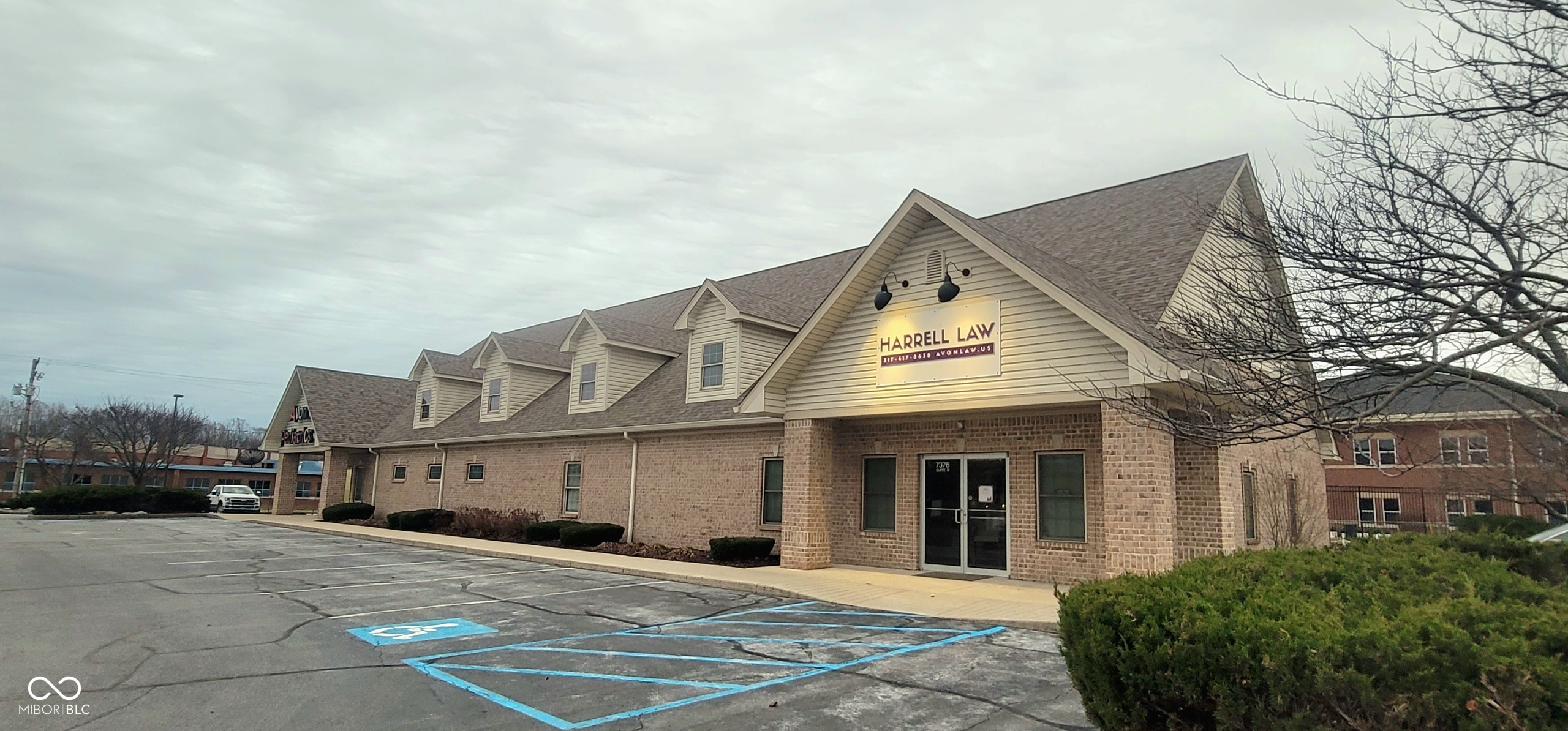 7376 Business Center Drive