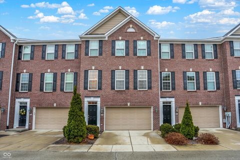 992 Bard Lane Carmel IN 46032