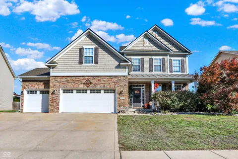 2912 Tuscarora Lane, Indianapolis, IN 46217 - MLS#: 22024072