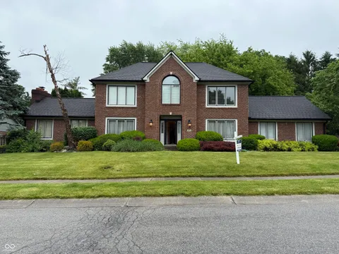 6609 N Tuxedo Lane, Indianapolis, IN 46220 - MLS#: 22040411