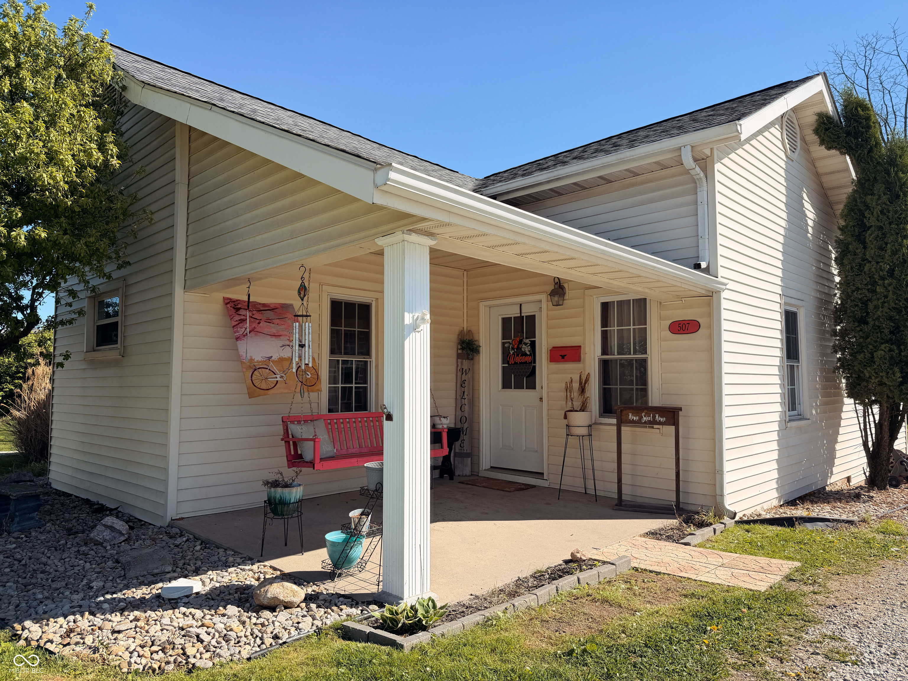 507 S Michigan Avenue