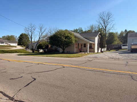 507 S Michigan Avenue Greensburg IN 47240