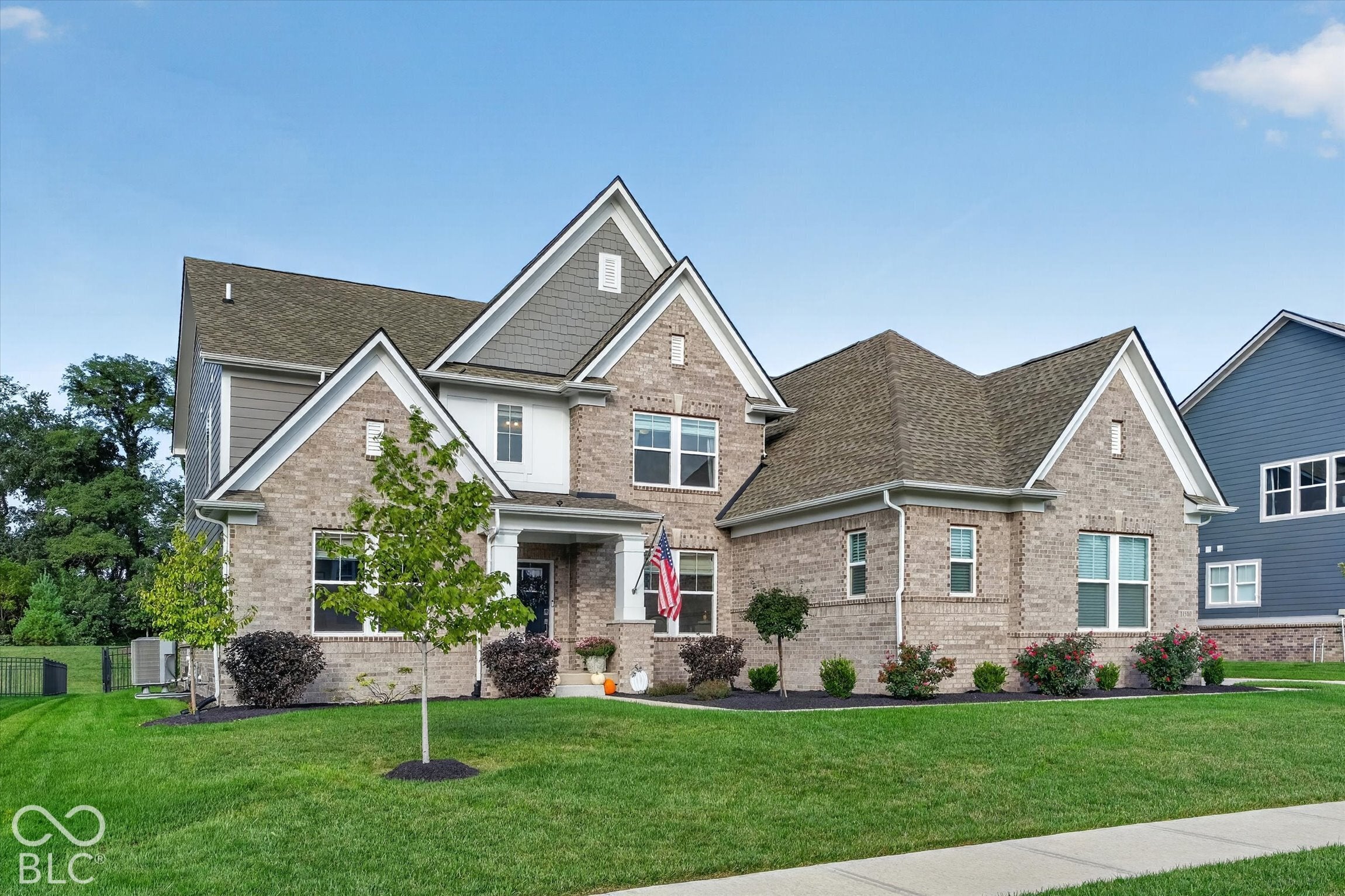 11500 Aubrey Lane