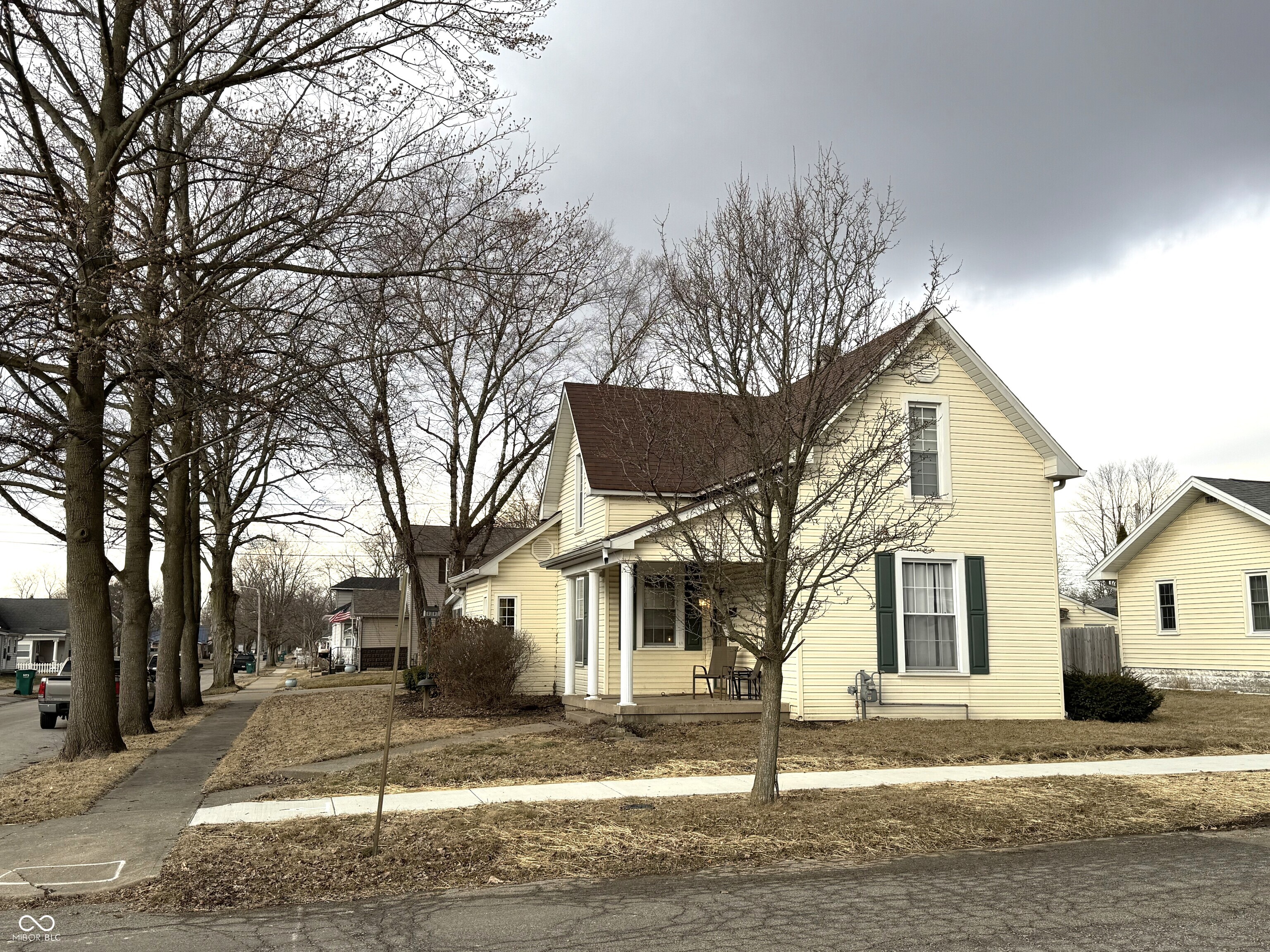 804 N Jameson Street