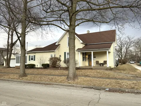 804 N Jameson Street, Lebanon, IN 46052 - MLS#: 22024051