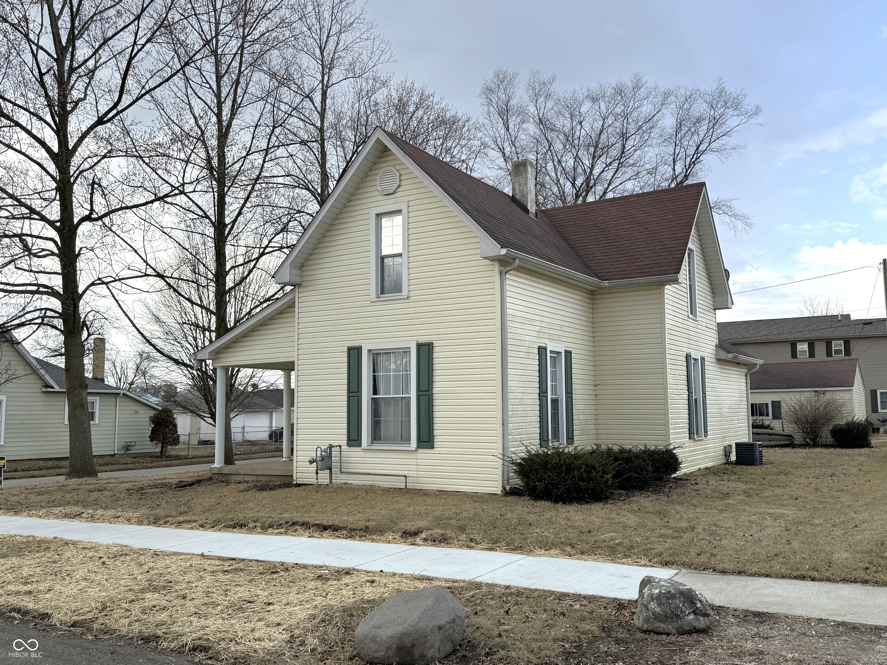 804 N Jameson Street