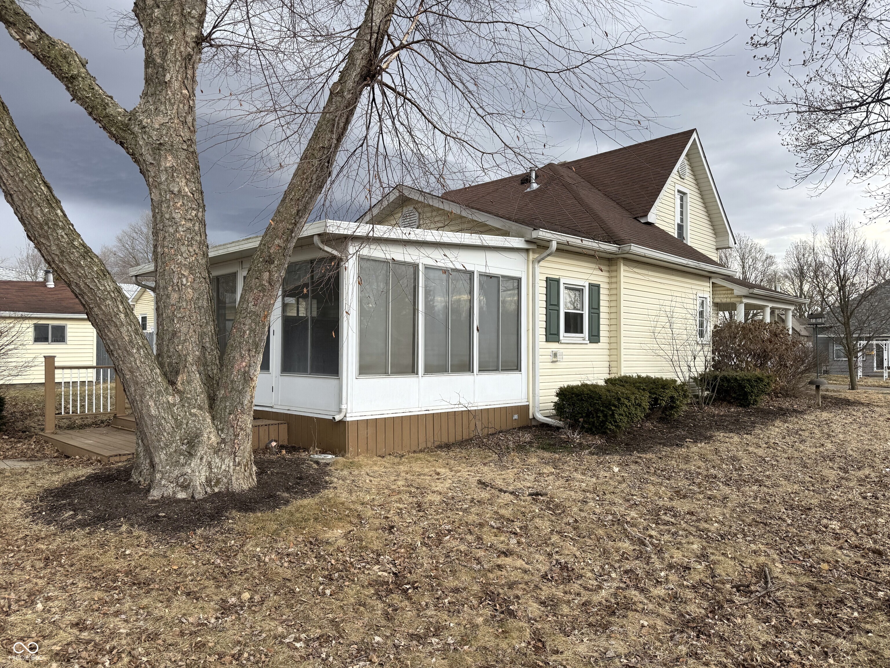 804 N Jameson Street