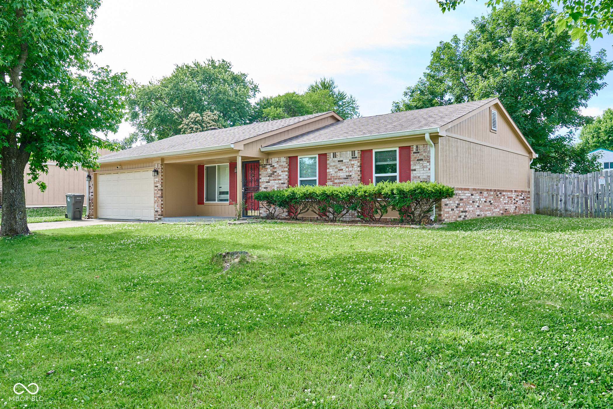 805 Burr Oak Drive