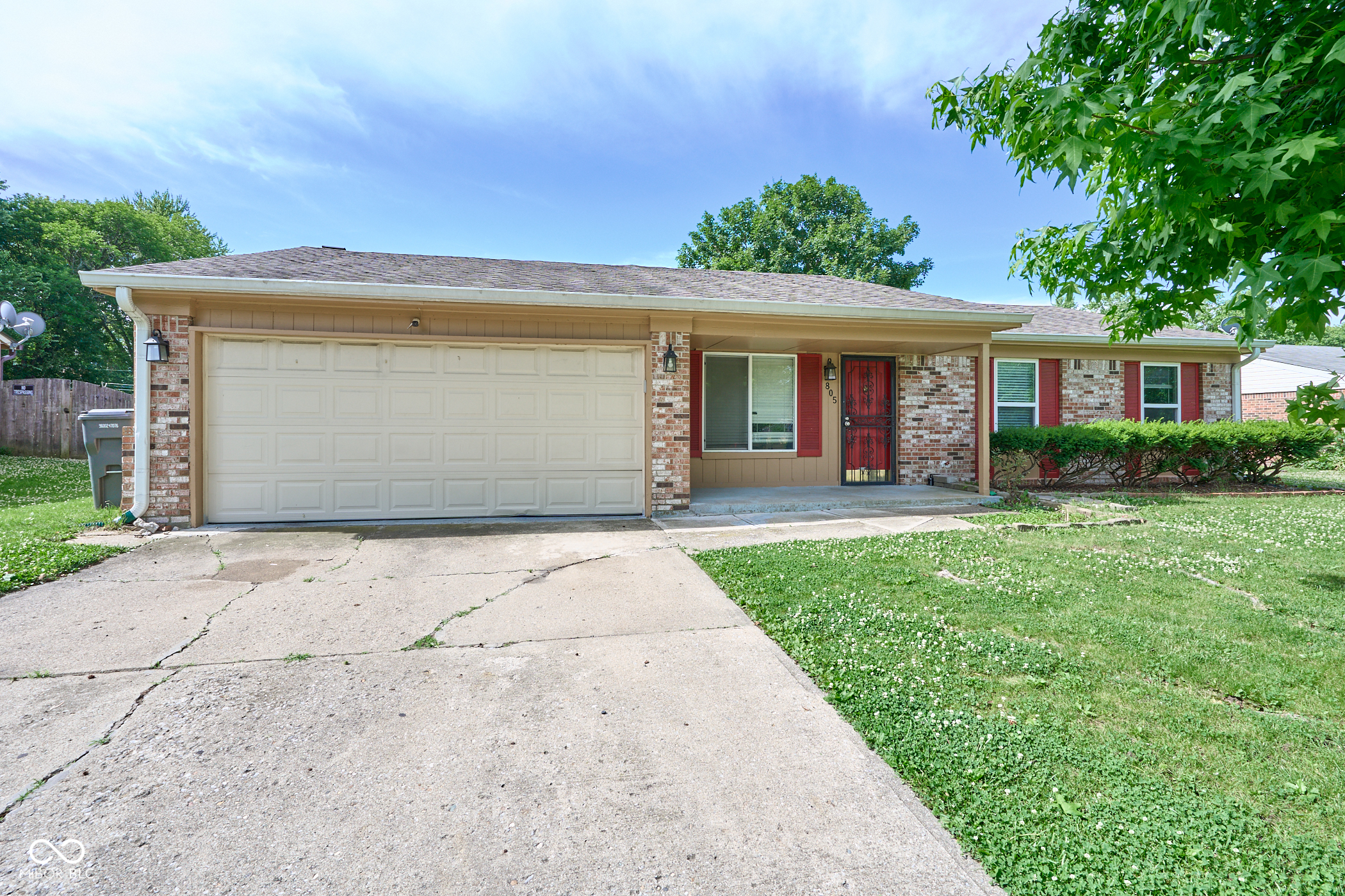 805 Burr Oak Drive