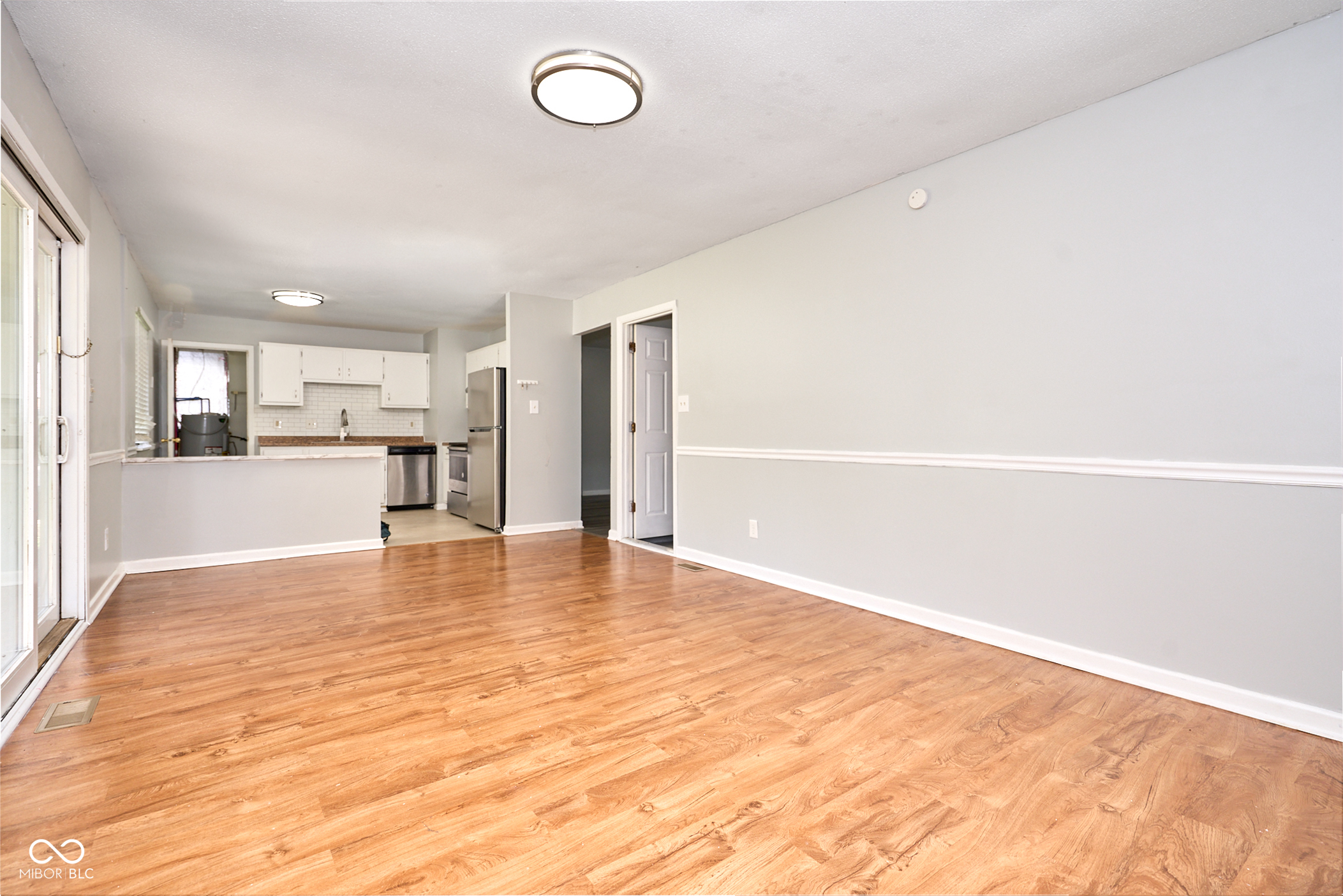 805 Burr Oak Drive