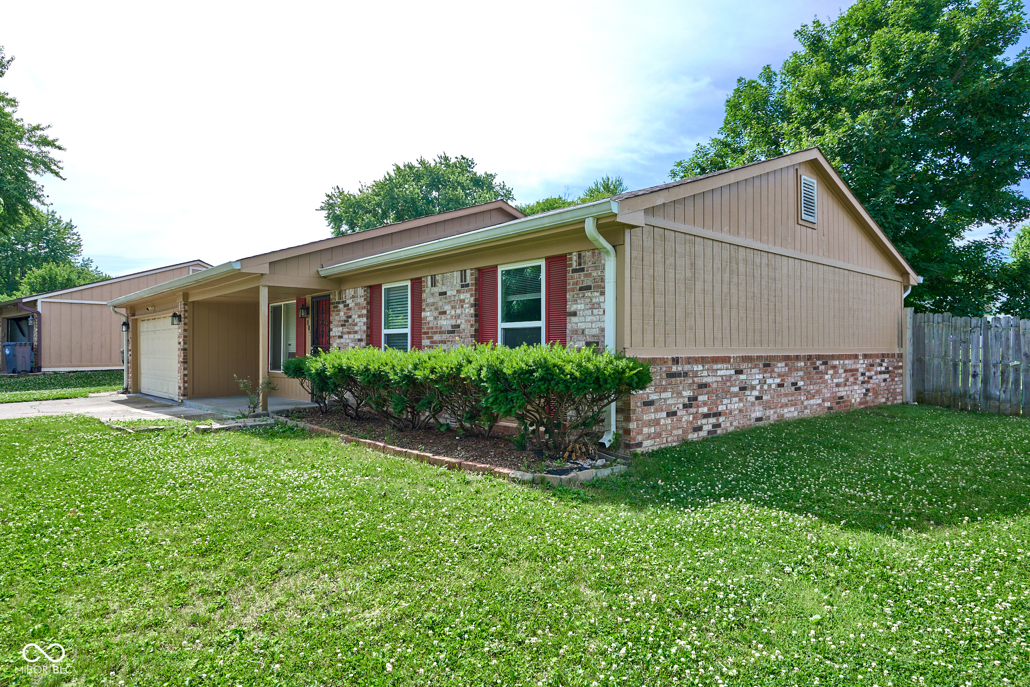 805 Burr Oak Drive