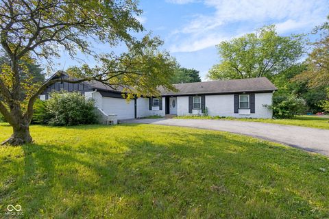3141 Citadel Court Indianapolis IN 46268