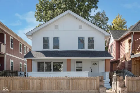 2442 Guilford Avenue, Indianapolis, IN 46205 - MLS#: 22037647