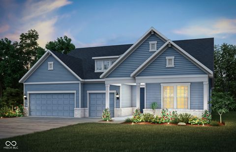 2877 Middleground Trace Westfield IN 46074