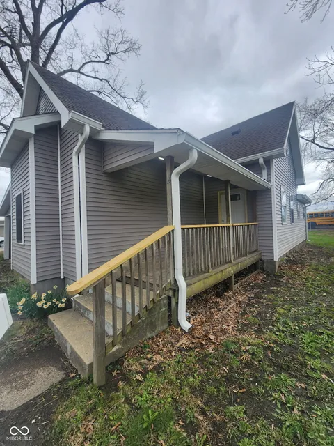 329 W Ridge Street, Brazil, IN 47834 - MLS#: 22019731