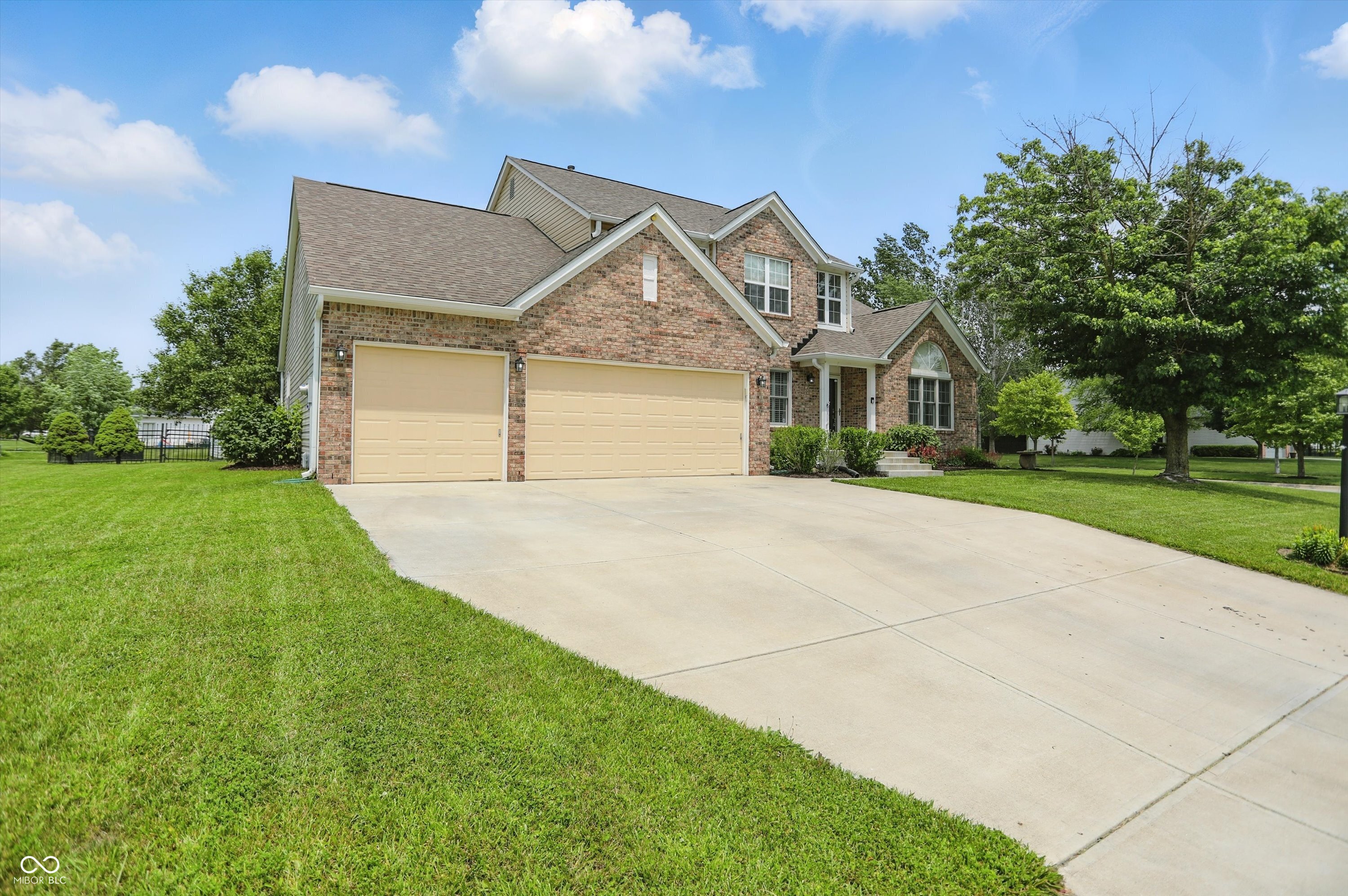 10410 Trillium Court