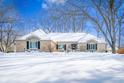 195 Governors Lane Zionsville IN 46077