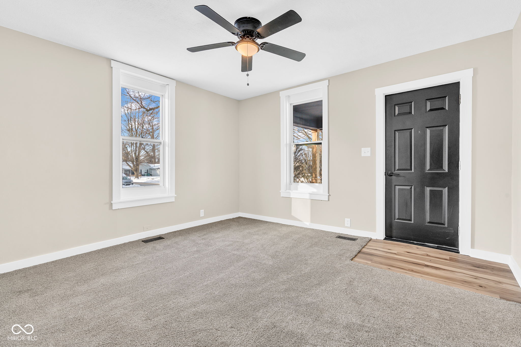 603 S Meridian Street