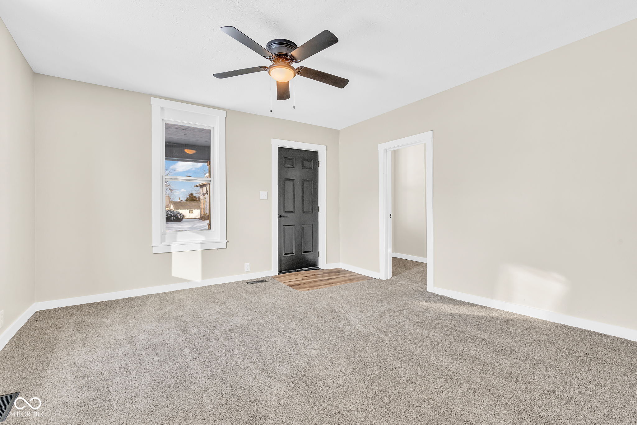 603 S Meridian Street