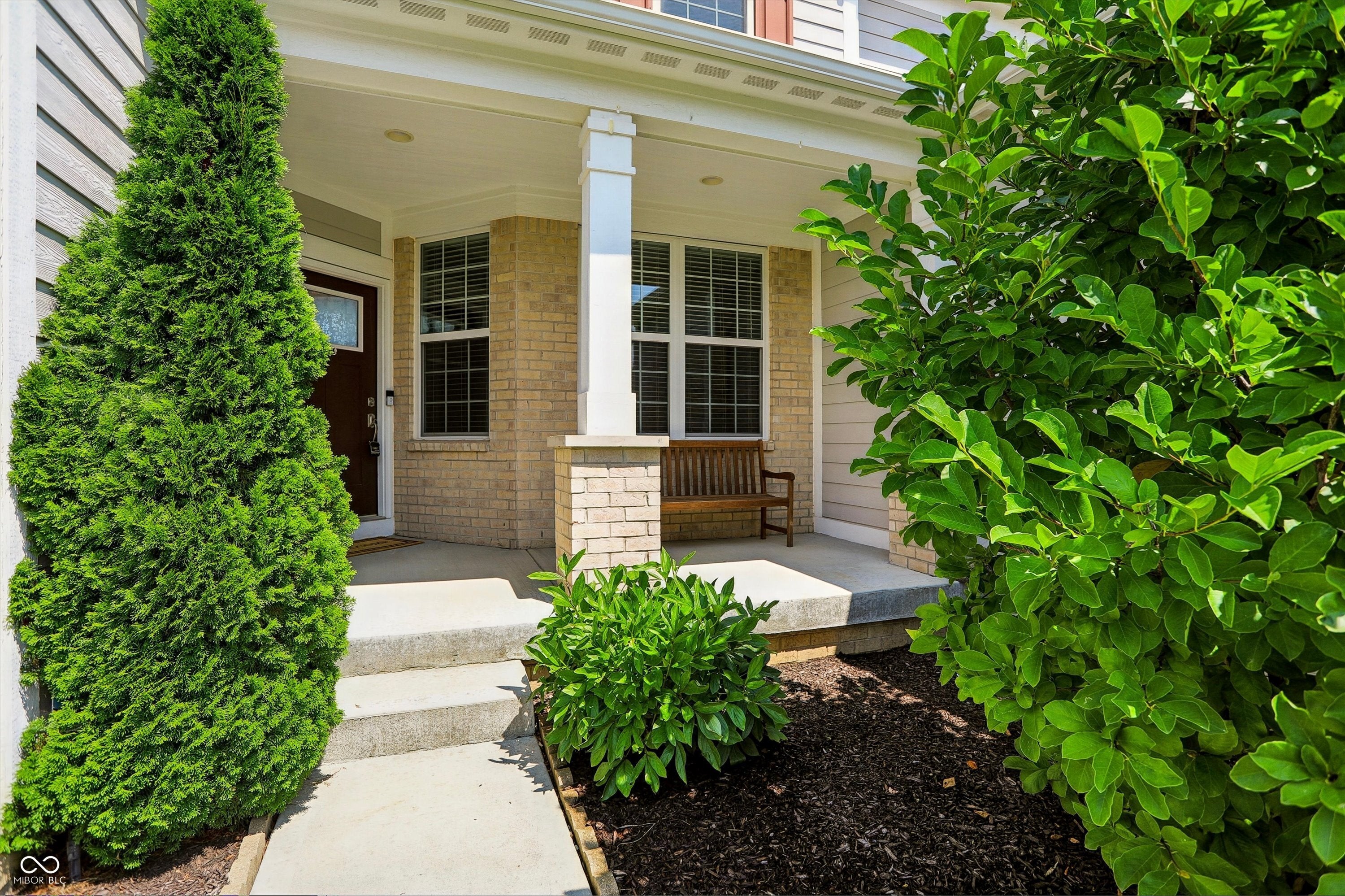 4445 Evergreen Trail