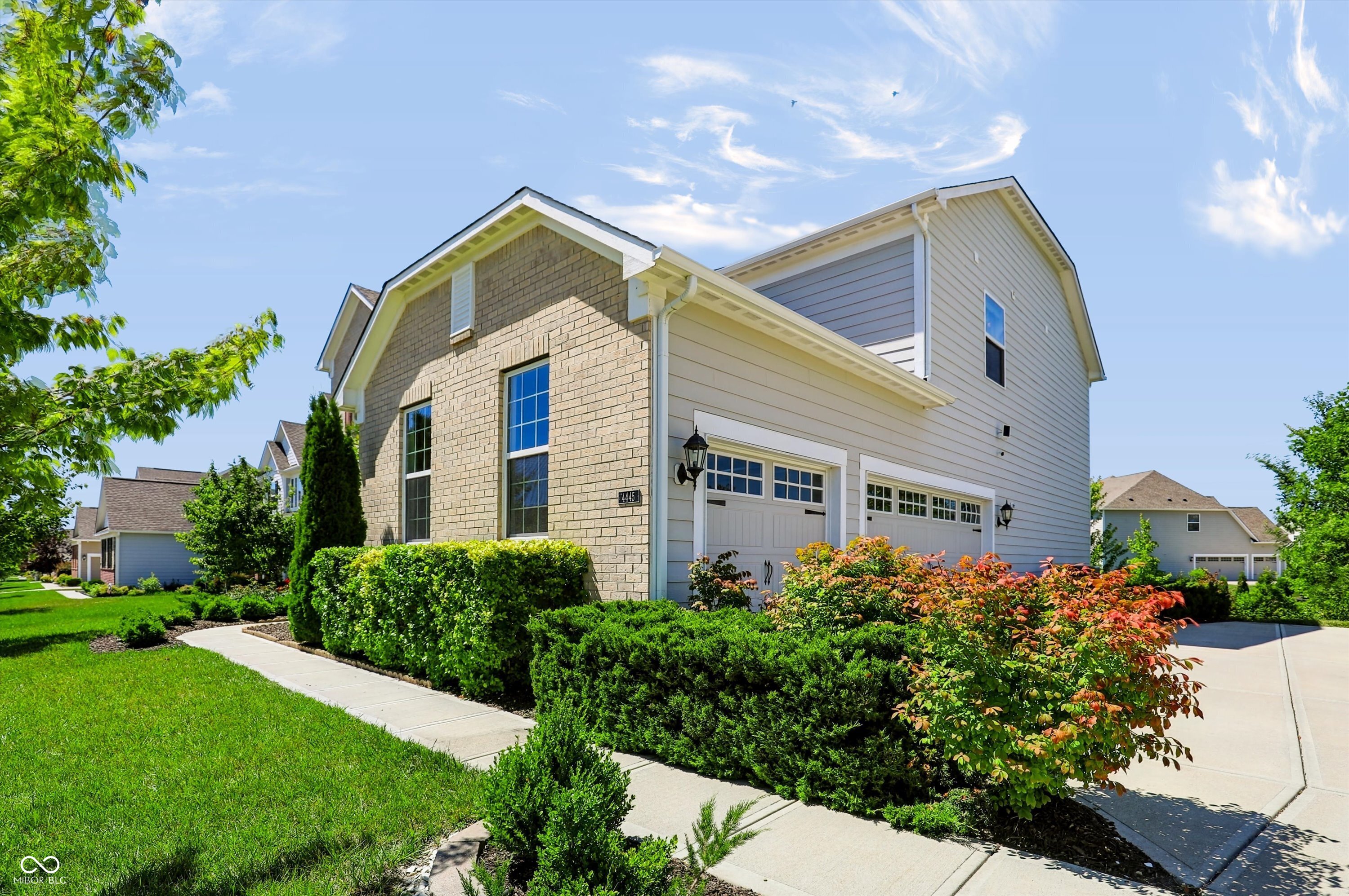 4445 Evergreen Trail