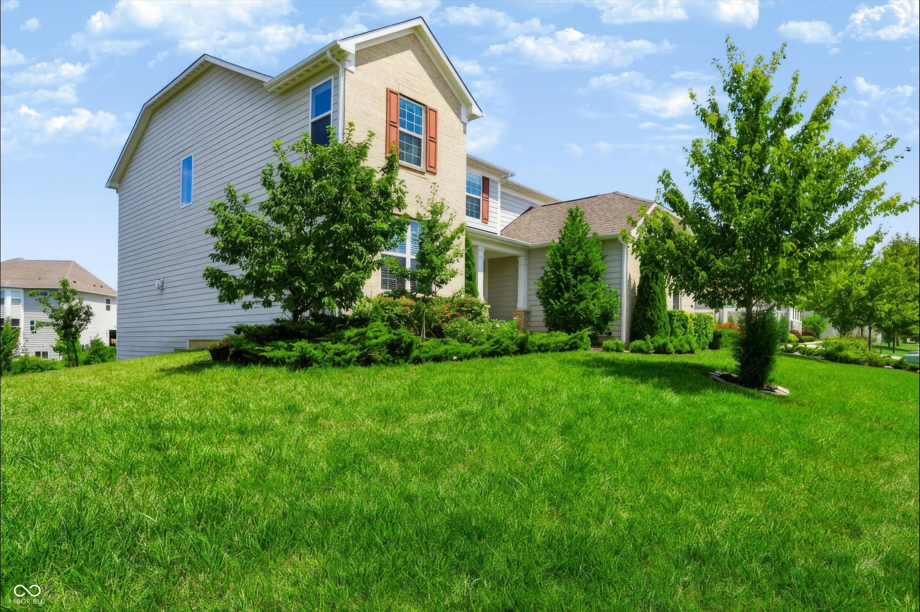 4445 Evergreen Trail