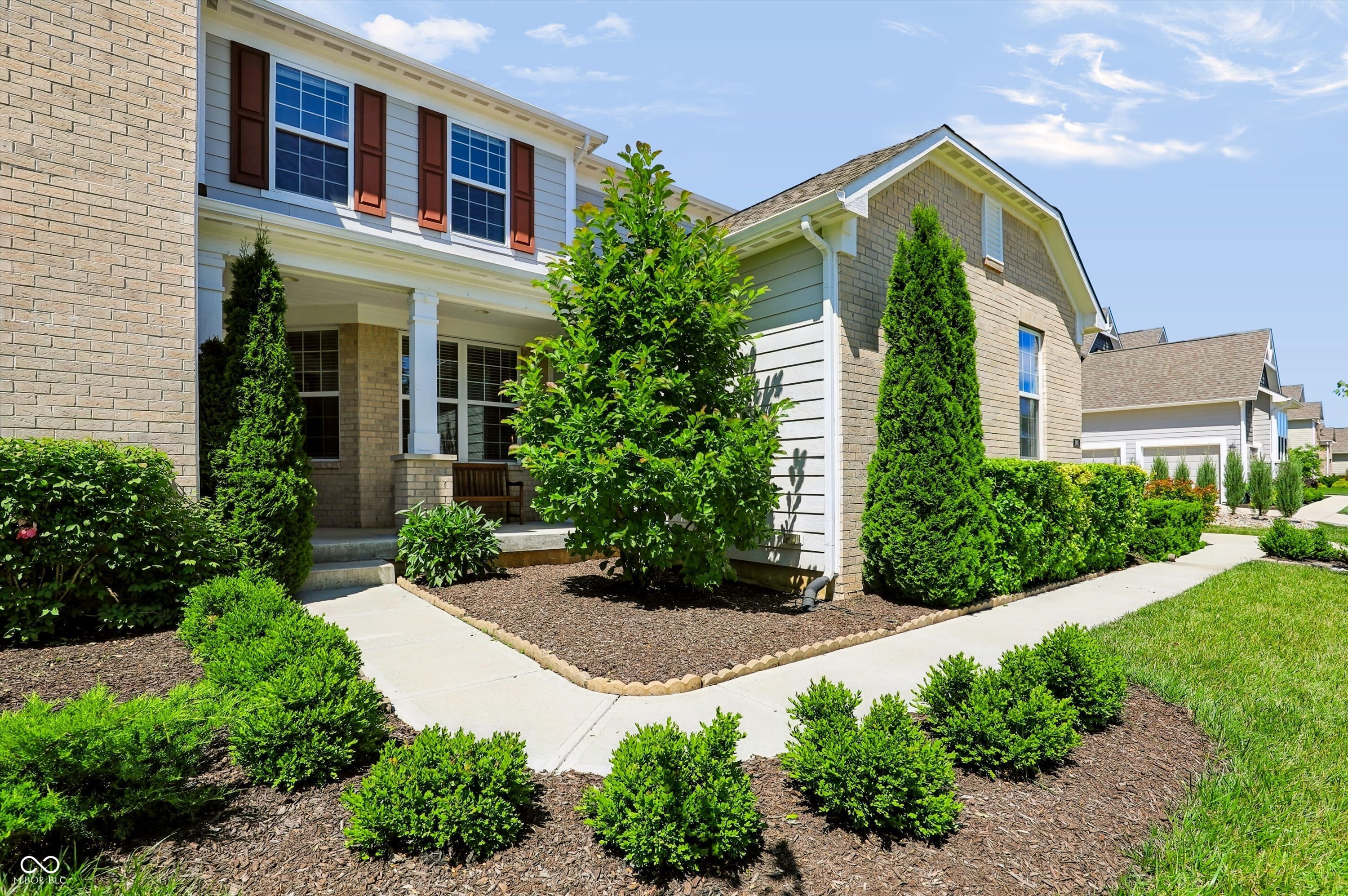 4445 Evergreen Trail