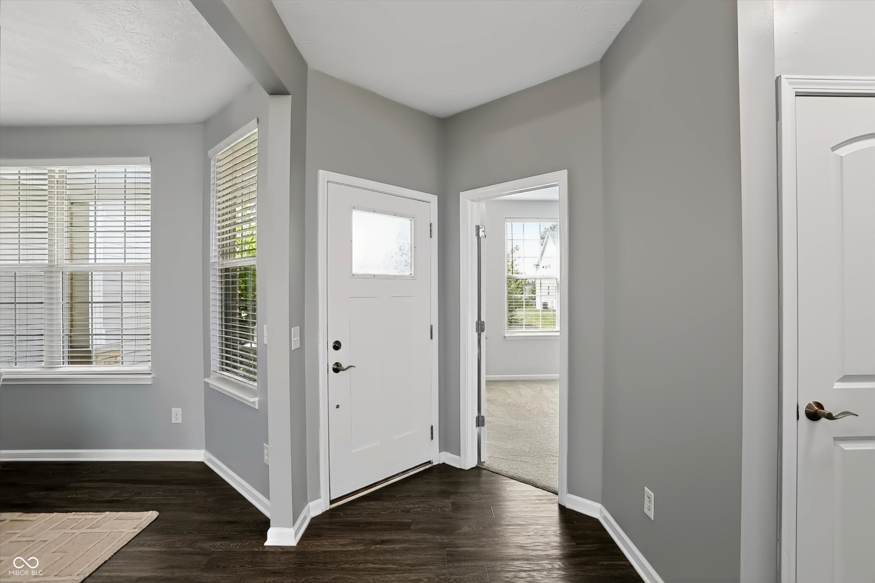 4445 Evergreen Trail