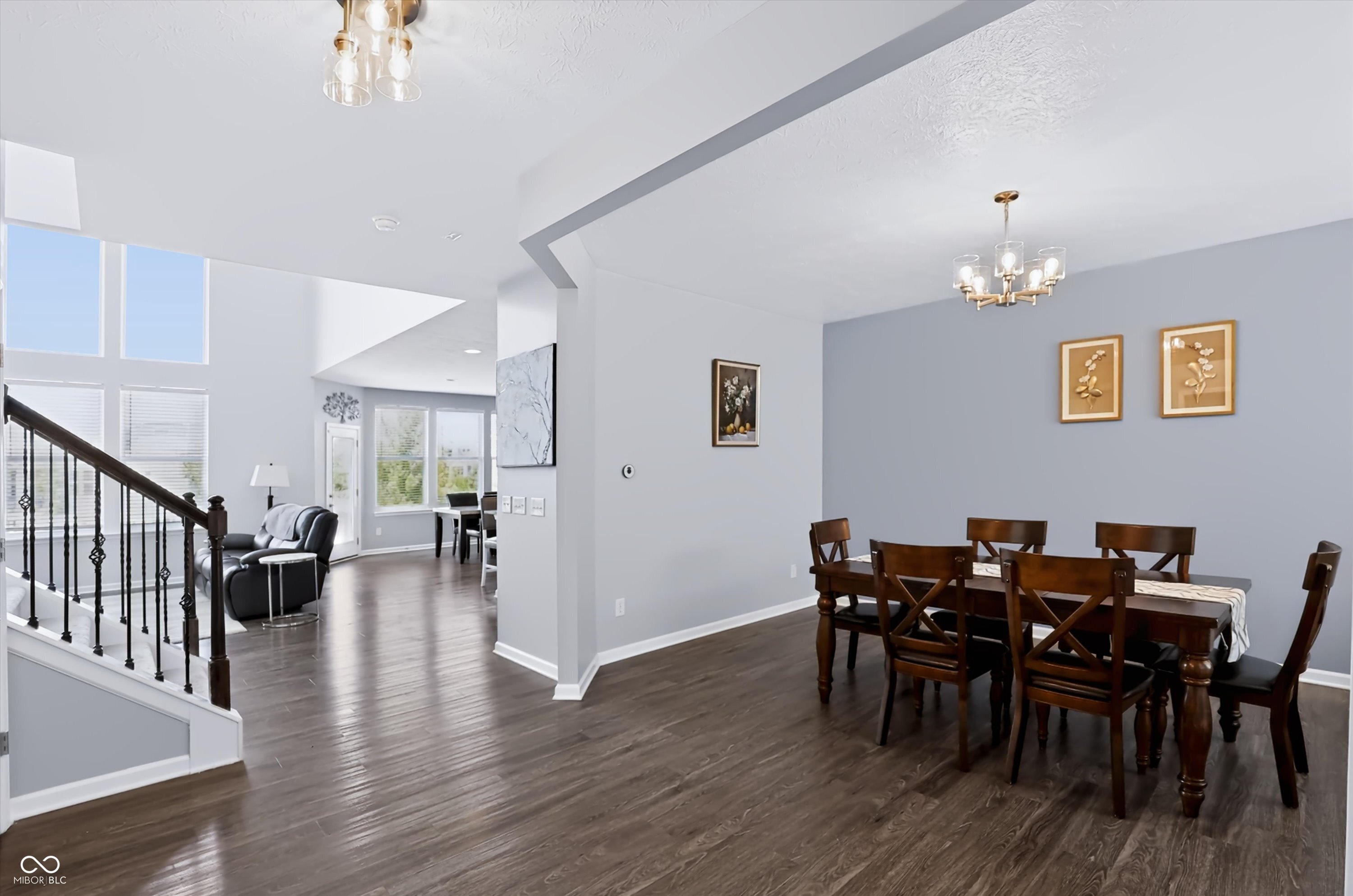 4445 Evergreen Trail
