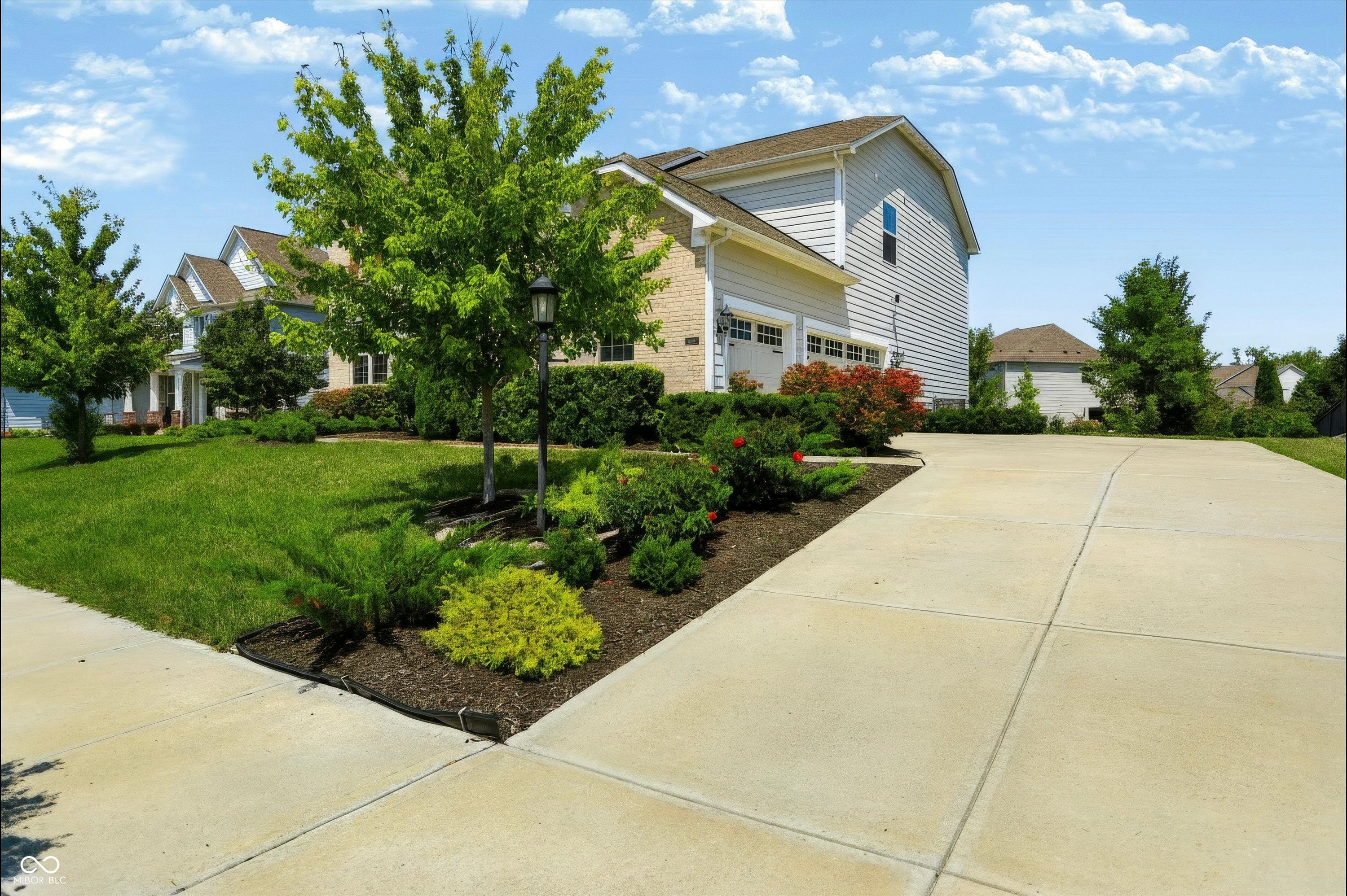4445 Evergreen Trail
