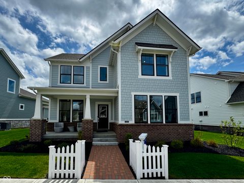 1285 Chatham Hills Boulevard Westfield IN 46074