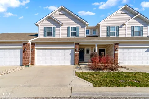 9694 Angelica Drive, Noblesville, IN 46060 - MLS#: 22029108