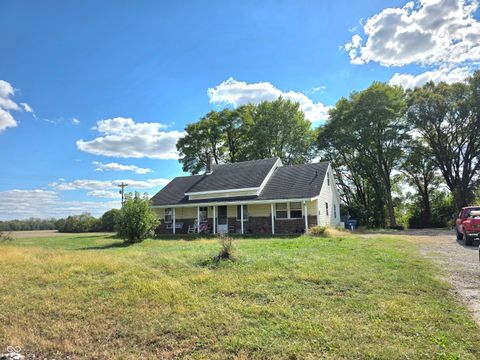 5519 W State Road 44 Shelbyville IN 46176