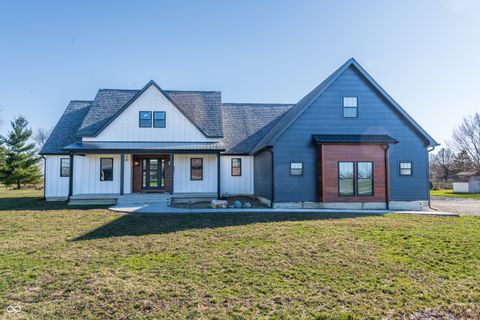 6661 W 100 N Greenfield IN 46140