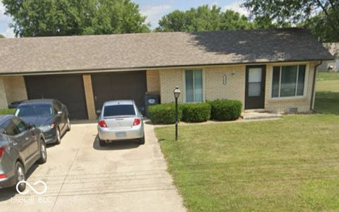 2940 W 53rd Street Anderson IN 46011