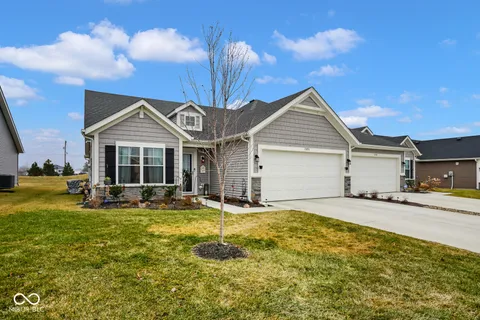 7091 Lillian Place, Cumberland, IN 46229 - MLS#: 22022402