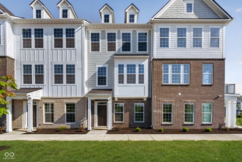 Photo of 14680 Zampi Lane, Noblesville, IN 46062 (MLS # 22119927)