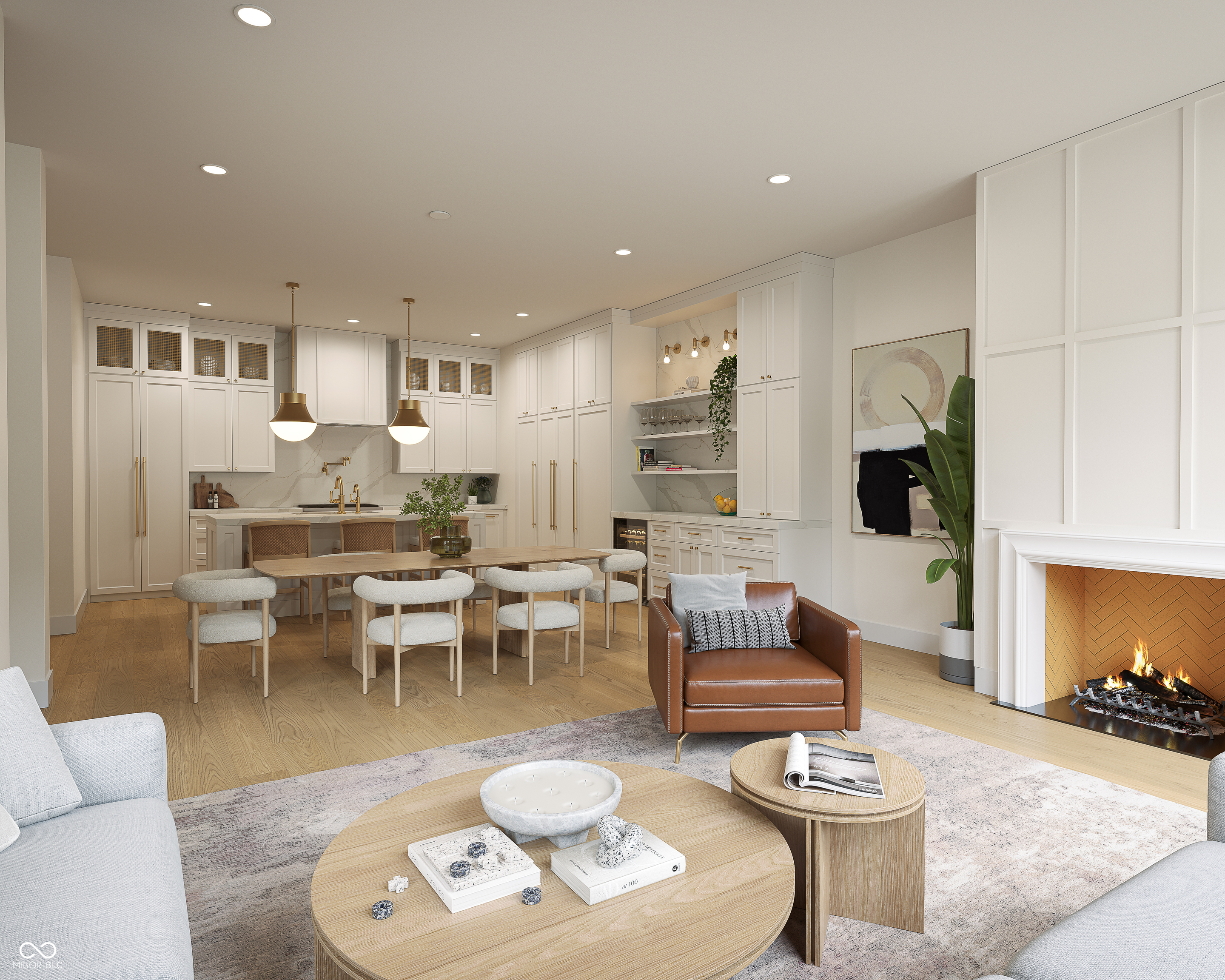 1017 W Main Street 304