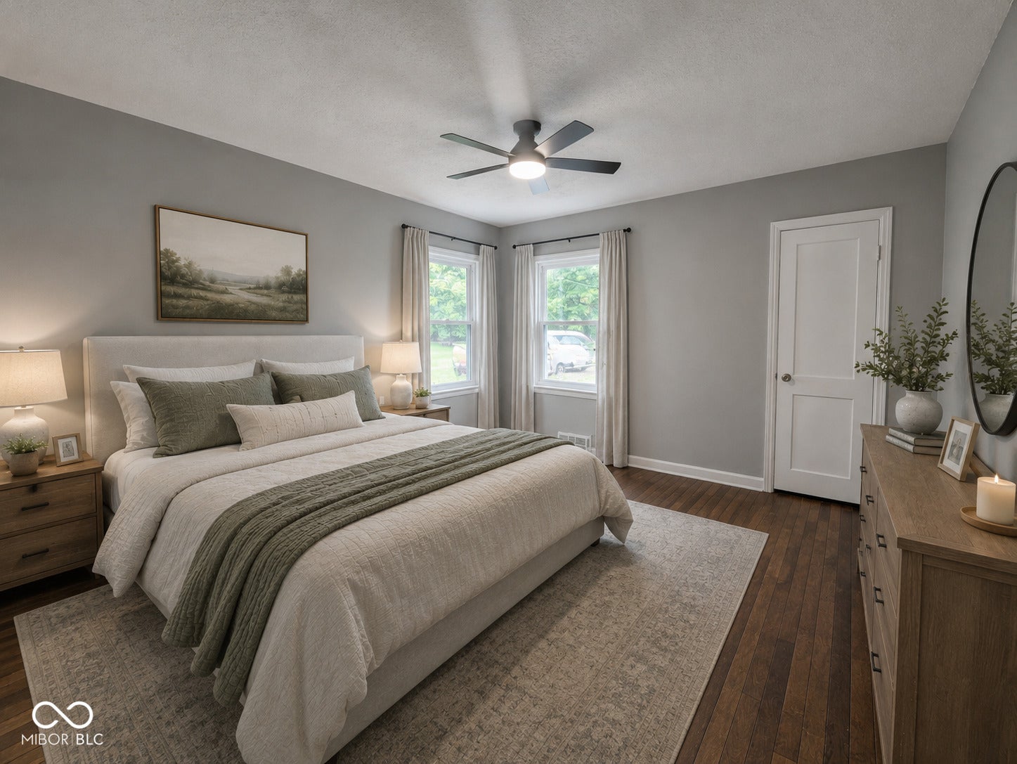 6105 Homestead Drive