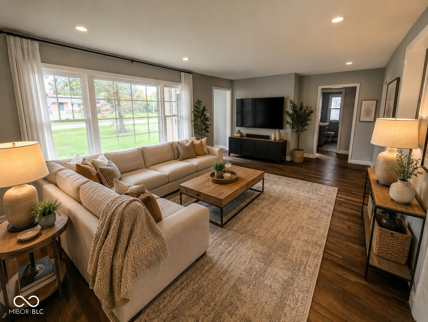 6105 Homestead Drive
