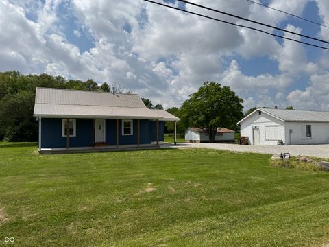 671 E Bethel Road Attica IN 47918