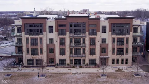 15 W Executive Drive Unit 104, Carmel, IN 46032 - MLS#: 22022204